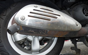 VESPA PRIMAVERA 50