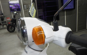 HONDA C110 SUPER CUB JA07