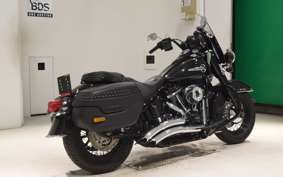 HARLEY FLHC 1750 2017