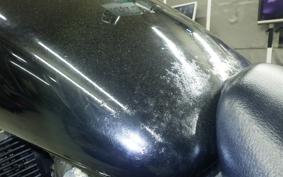 HONDA SHADOW 400 2001 NC34