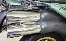 HONDA TRANSALP 400V 1992 ND06