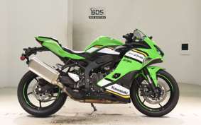 KAWASAKI ZX-4RR ZX400P