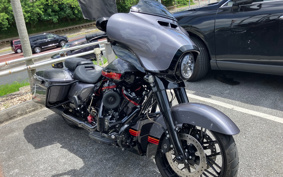 HARLEY  HARLEY FLHXSE CVO 2021 PXL