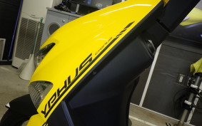 YAMAHA CYGNUS Griffus 2012 SEJ4J