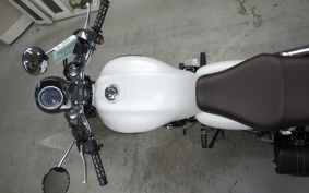 HONDA GB350 2023 NC59