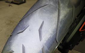 KTM 890 DUKE 2022