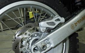 YAMAHA WR250R DG15J