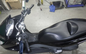 HONDA PCX 125 2021 JF28