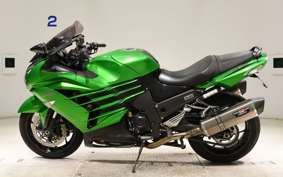 KAWASAKI ZX 1400 NINJA R 2017