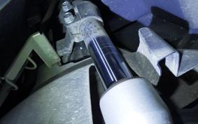 SUZUKI ADDRESS V125 2018 DT11A