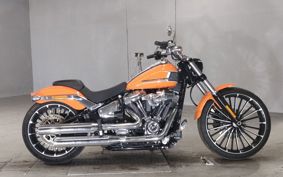 HARLEY  HARLEY FXBR1920 YEZ