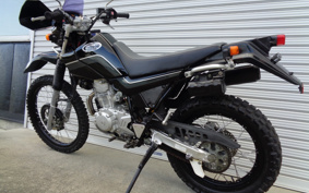 YAMAHA SEROW 225W DG08J