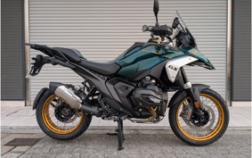 BMW R1300GS Touring 2025 0M21