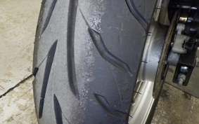 HONDA CBR250R GEN 3 2008 MC41