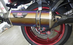 SUZUKI HAYABUSA Gen.3 2021 EJ11A