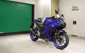 YAMAHA YZF-R25 A 2024 RG43J