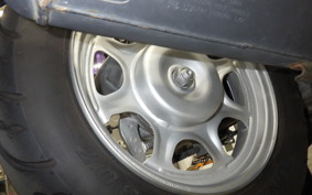 HONDA TACT Basket AF75