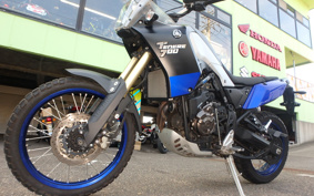YAMAHA TENERE 700 2020 DM09J