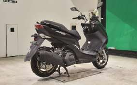 YAMAHA MAJESTY155 S 2011 SG28J