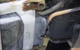 HONDA ZOOMER 2007 AF58