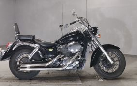 HONDA SHADOW 400 1997 NC34