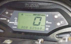 YAMAHA MAJESTY 125 FI