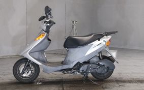 SUZUKI ADDRESS V125 CF4EA