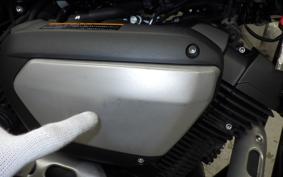 YAMAHA SCR950 A 2024 VN09J