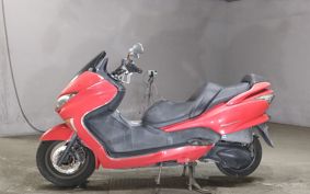 HONDA FORZA Z MF08
