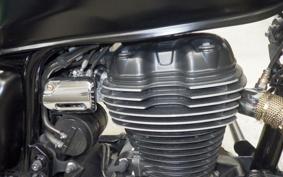 HONDA GB350 2022 NC59