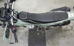 KAWASAKI KLX230ｼｪﾙﾊﾟ 2006 LX232A
