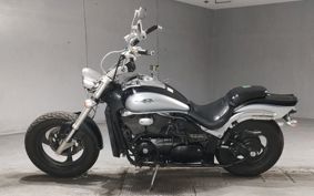 SUZUKI BOULEVARD 400 2008 VK55A