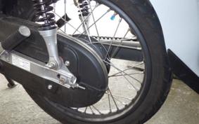 HONDA CROSS CUB 110 JA45