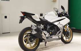 HONDA CBR250RR A 2015 MC51