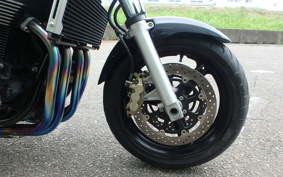 SUZUKI GSX1400 2005 GY71A