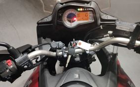 SUZUKI DL650 ( V-Strom 650 ) 2015 VP56A