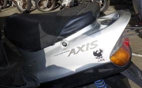 YAMAHA AXIS 90 3VR