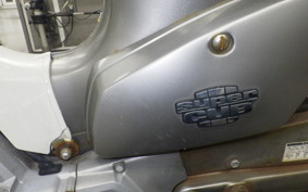 HONDA C70 SUPER CUB E 2008 C70