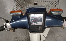 HONDA SUPER CUB90 HA02