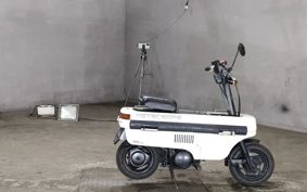 HONDA MOTOCOMPO AB12