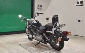 YAMAHA DRAGSTAR 250 VG02J