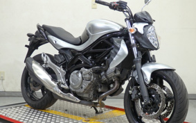 SUZUKI GLADIUS400 ABS 2011 VK58A