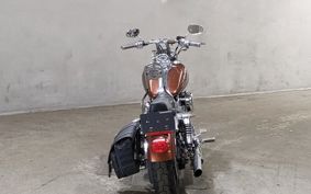HARLEY  HARLEY FXDL-I 1450 2004 GNW