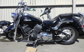 YAMAHA DRAGSTAR 400 CLASSIC 2009 VH01J