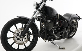 HARLEY FXSTB1450 2007 JA5