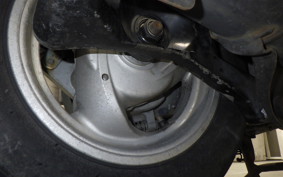 YAMAHA AXIS 125 TREET 2016 SE53J