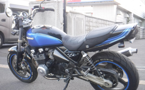 KAWASAKI ZEPHYR400K 1998 ZR400C