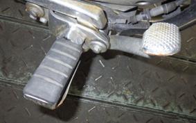 HONDA PHANTOM 200 TA200