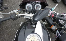 DUCATI MONSTER S4R 2005