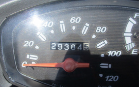 SUZUKI ADDRESS V125 CF4EA